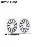 Comprar Tarjeta De Video Xfx Swift Amd Radeon Rx 9060 Xt Oc White Gaming Edition, 8 Gb, Pcie5